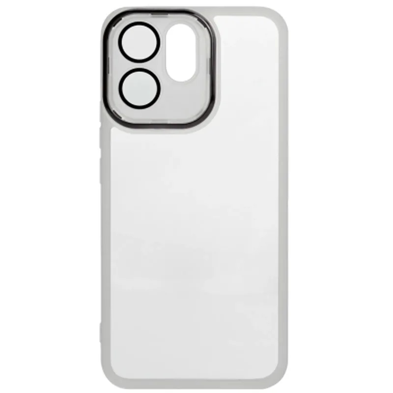 Чохол до мобільного телефона Armorstandart Shade OPPO Reno15 5G White (ARM90415)