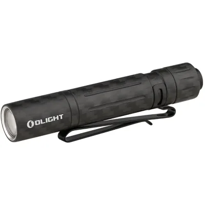 Ліхтар Olight I3T EOS Carbon Fiber