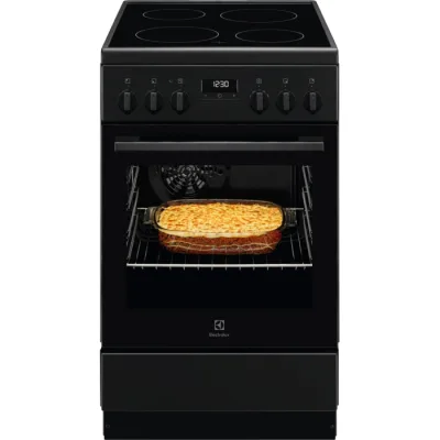 Плита Electrolux LKR520275K