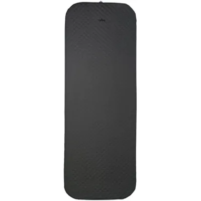 Туристичний килимок Tribe Comfort Plus самонадувний 10 cm grey (T-BB-0017-grey)