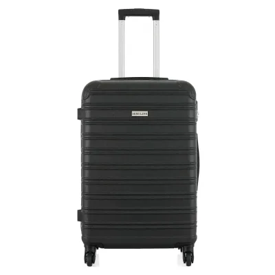 Валіза Semi Line 24" (M) Black (T5953-2) (DAS303425)