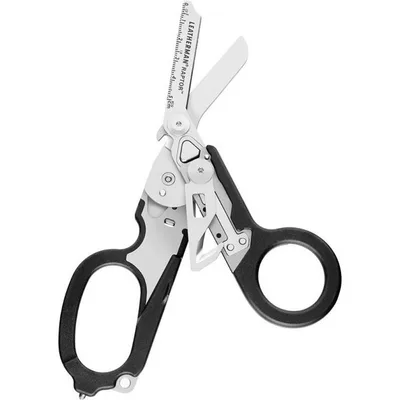 Мультитул Leatherman Raptor Rescue чохол Utility Black (832167)
