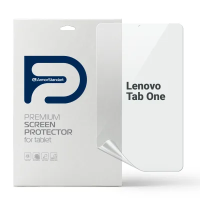 Плівка захисна Armorstandart Anti-Blue Lenovo Tab One (ARM86700)