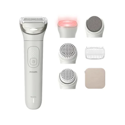 Епілятор Philips BRE748/00