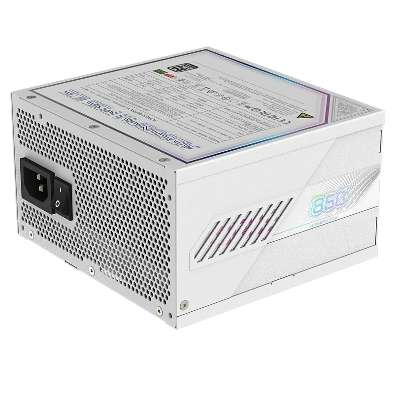 Блок живлення GIGABYTE 850W (GP-UD850GM PG5W)