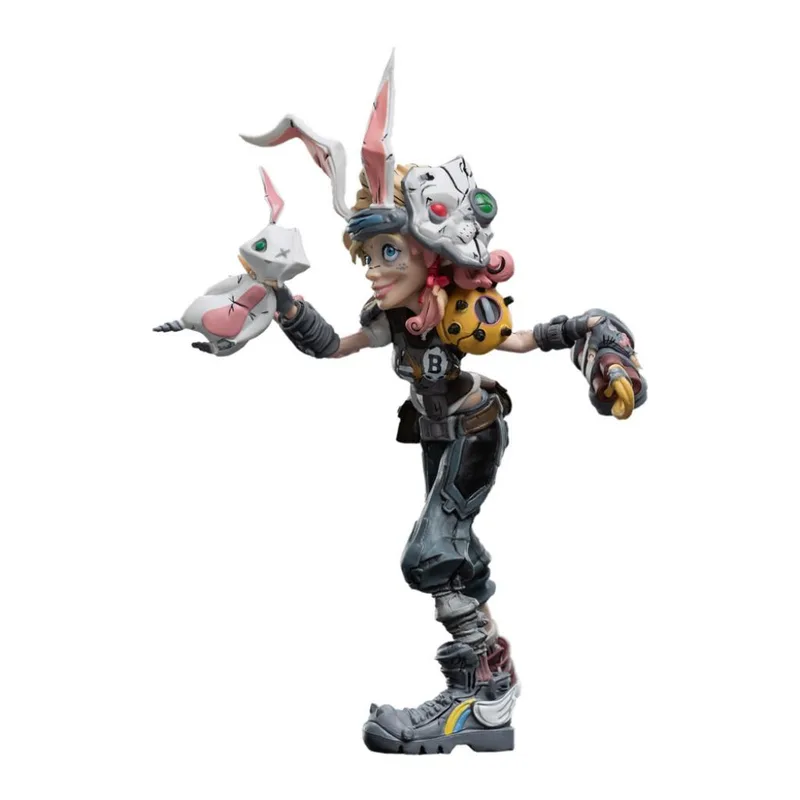 Фігурка для геймерів Weta Workshop Borderlands 3 Tiny Tina (105003035)