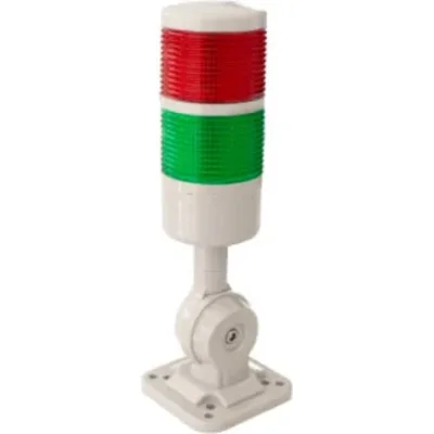 Аксесуар для шлагбауму ZKTeco Parking Warning Light