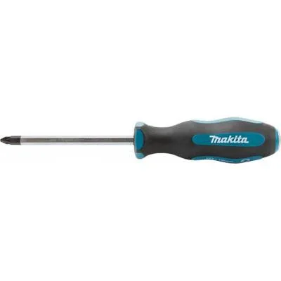 Викрутка Makita ударна PH2 (2X100) (B-66070)