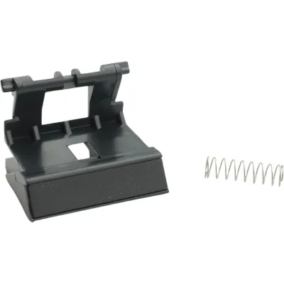 Накладка гальмівного майданчика HP LJ M102/104/106/129/130/132/RC4-7787 Welldo (RM2-6957PAD-WDS)
