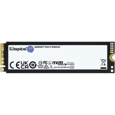 Накопичувач SSD M.2 2280 1TB Kingston (SFYR2S/1T0)