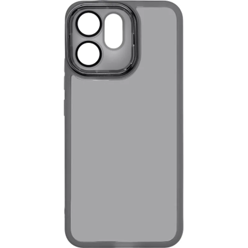 Чохол до мобільного телефона Armorstandart Shade OPPO Reno14 F 5G / Reno14 FS 5G Black (ARM87427)