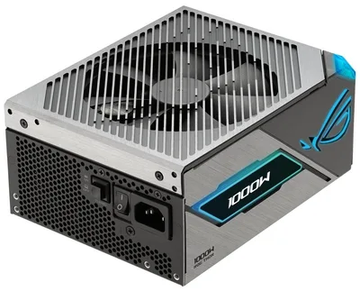 Блок живлення ASUS 1000W ROG Thor Platinum III (90YE00V8-B0NA00)