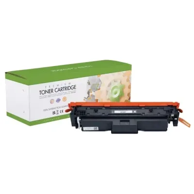 Картридж Static Control Canon 069H black (002-04-ST69HK)