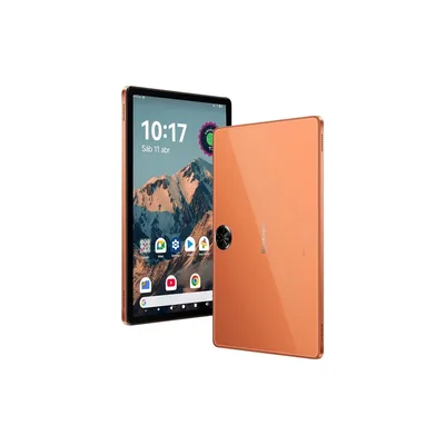 Планшет Blackview Tab Link 5 SET 11" 8/128GB/ Wi-Fi Sunset Orange (6931548330967)