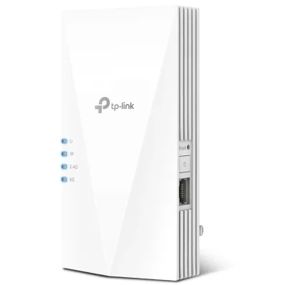 Ретранслятор TP-Link RE700X