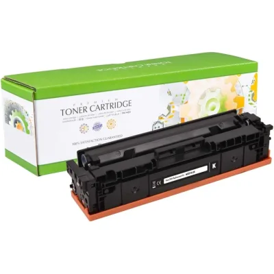 Тонер-картридж Static Control HP W2210X (207X) black 3.15K (002-01-S2210X)