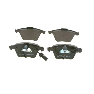 Гальмівні колодки Bosch 0 986 494 104