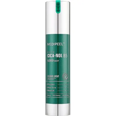 Сироватка для обличчя Medi-Peel Phyto Cica-Nol B5 6000 Shot Serum Для проблемної шкіри 50 мл (8809941822366)