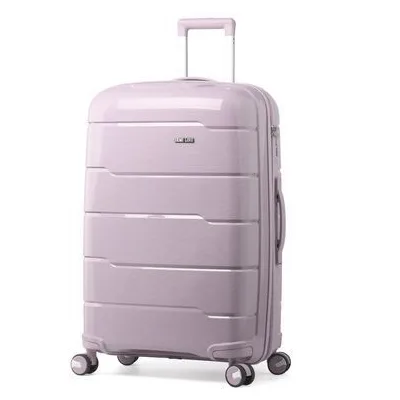 Валіза Semi Line 28" L T5793-3 Light Pink (DAS303022)