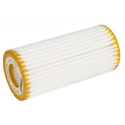 Фільтр масляний Mahle OX379DECO