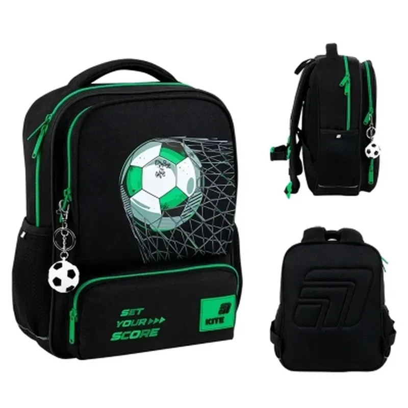 Рюкзак дитячий Kite Kids 559 Football (K26-559XS-2)