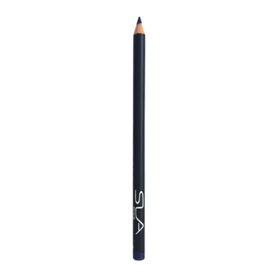 Олівець для очей SLA Paris Dermographic Eye Pencil 16 Night Blue (3593910101167)