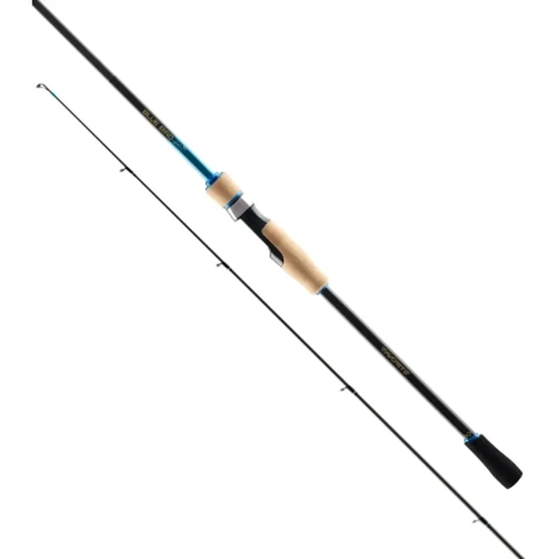 Вудилище Favorite Blue Bird Sharp Jig BBSJ1832MLT 2.51m 416g Ex.Fast (1693.92.11)
