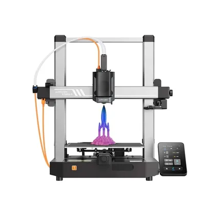 3D-принтер Anycubic Kobra 3 (KB30BK0A-O)