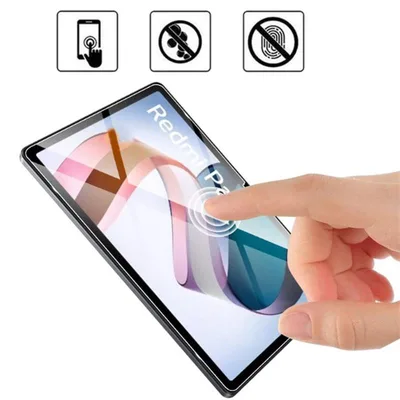 Скло захисне BeCover Xiaomi Redmi Pad 10.61" 2022 (708100)