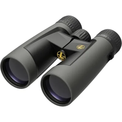 Бінокль Leupold BX-2 Alpine 10x52mm Roof Shadow Gray (181178)