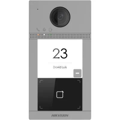 Панель виклику Hikvision DS-KV8113-WME1(C)