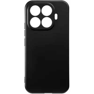 Чохол до мобільного телефона Armorstandart ICON Xiaomi 17T 5G Black (ARM90965)