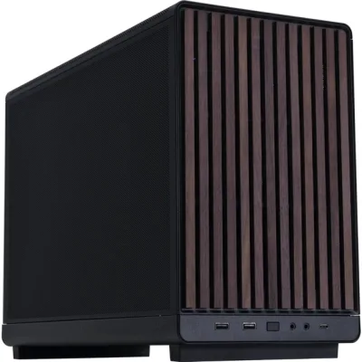 Корпус для ПК Lian Li A3 Black (G99.A3X-WD.00)