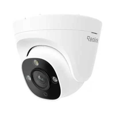 Камера відеоспостереження Reolink RP-PCT8M (2.8)