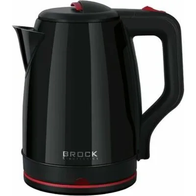 Електрочайник Brock WK 5518 BK