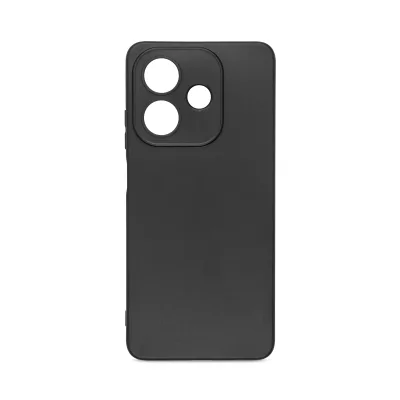 Чохол до мобільного телефона Armorstandart Matte Slim Fit OPPO A3 4G / A3x 4G Camera cover Black (ARM80882)