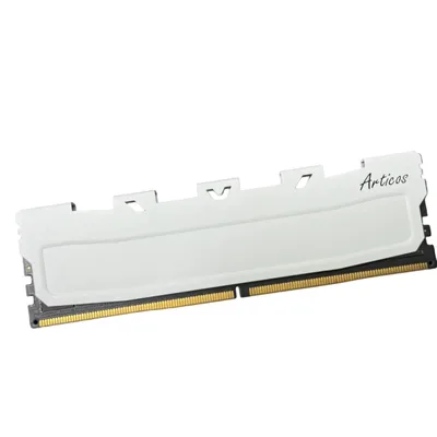 Модуль пам'яті для комп'ютера DDR4 8GB 3200 MHz Articos eXceleram (EA40321618S-8)