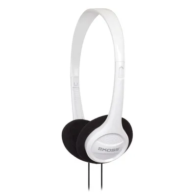 Навушники Koss KPH7 White (192865.101)