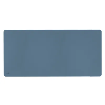 Килимок для мишки Trust Benya XXL Blue (25480)
