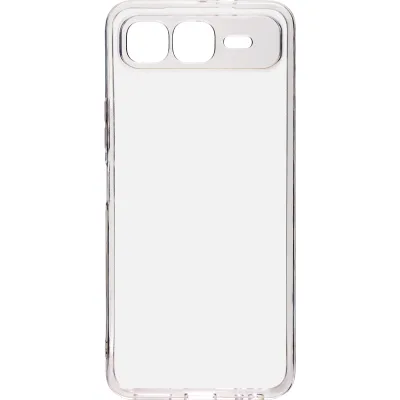 Чохол до мобільного телефона Armorstandart Air Infinix Smart 10 Plus 4G Clear (ARM87992)