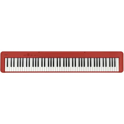 Цифрове піаніно Casio CDP-S160RD (222885)