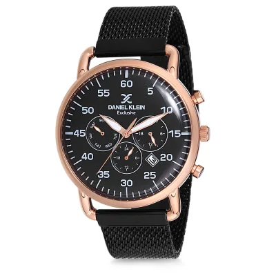 Наручний годинник Daniel Klein DK12127-2