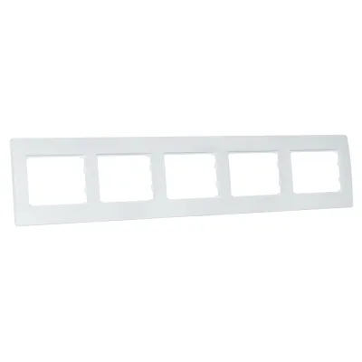 Рамка Sven SE-500 white (7100107)