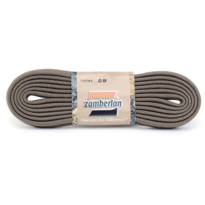 Шнурівки Zamberlan Laces 120 см сірий (006.2831)