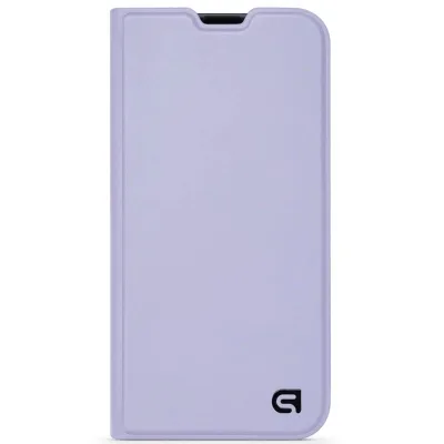 Чохол до мобільного телефона Armorstandart OneFold Case OPPO A5X 4G / A5X 5G Lavender (ARM86686)