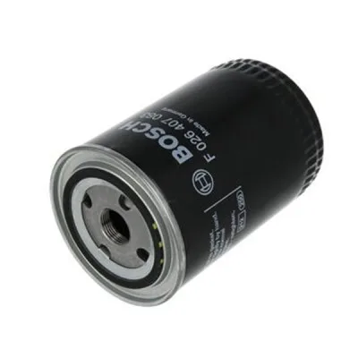 Фільтр масляний Bosch F 026 407 083