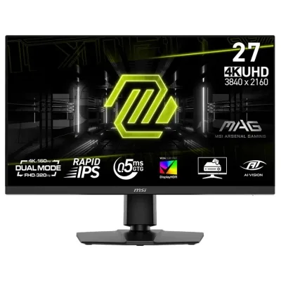 Монітор MSI MAG 272URDF-E16