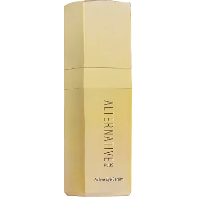 Сироватка для обличчя Sea of Spa Alternative Plus Active Eye Serum Для шкіри навколо очей 30 мл (7290010673124)