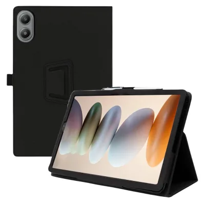 Чохол до планшета BeCover Slimbook Blackview Tab Link 2 8.68" Black (715125)