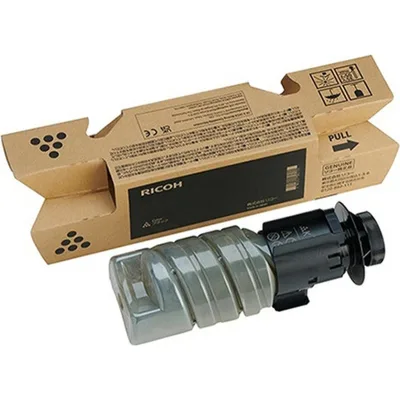 Тонер-картридж Ricoh M C320H black 7.6К (842710)